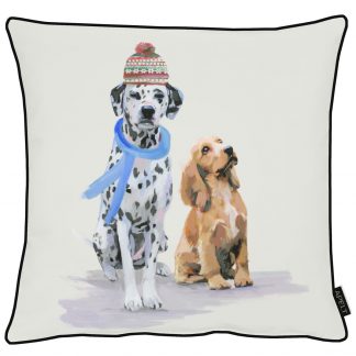 Kissenhülle "Oskar"