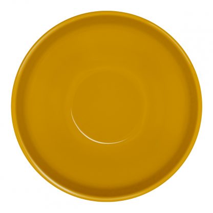 Draufsicht (Innenansicht Schale)