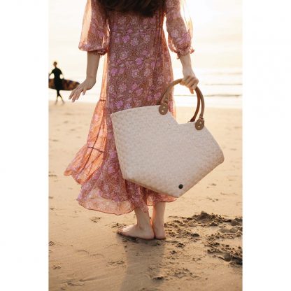 Shopper Sweetheart sahara sand – Bild 2