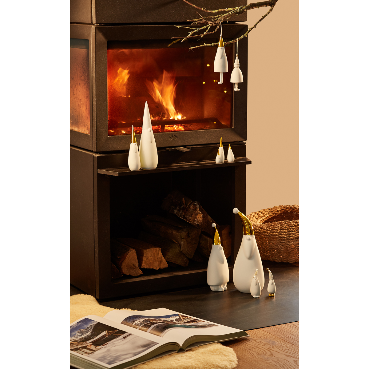 Räder Santa Nick – Bild 2