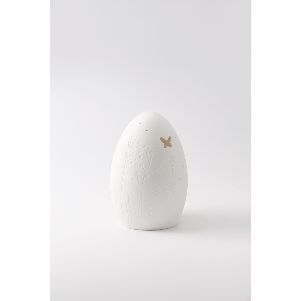 Beschriebene Leuchte ausgeschalten dargestellt