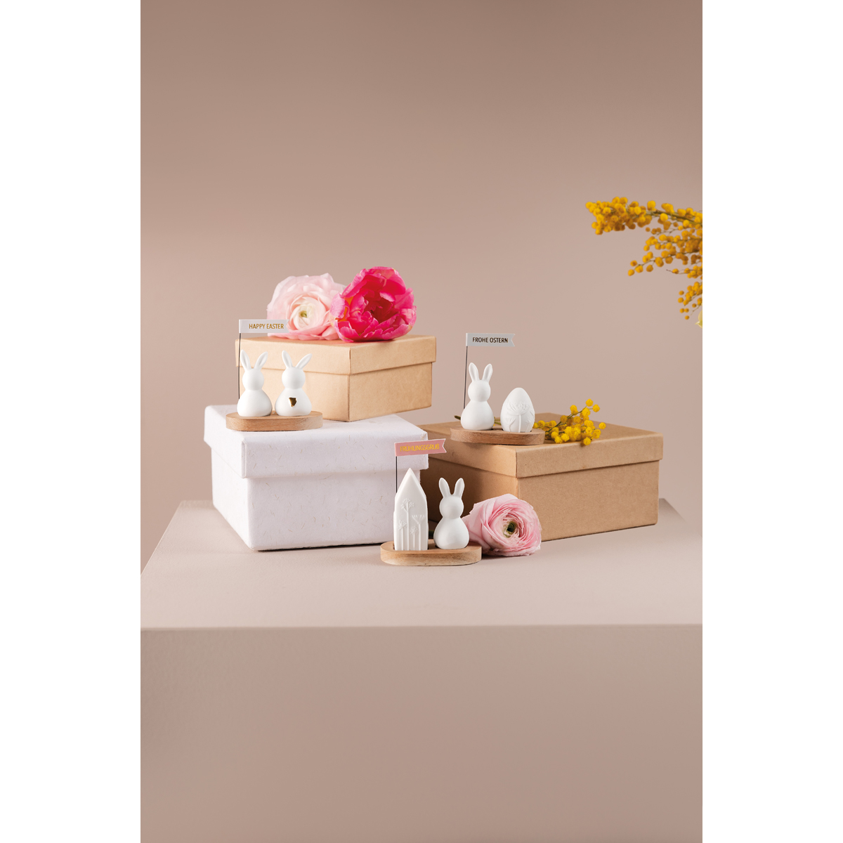 Räder Hasengruß – Bild 2